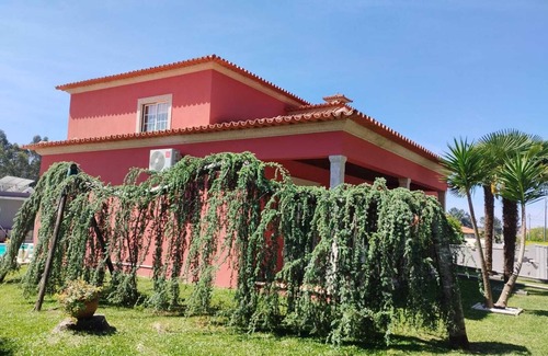 Cardielos Villa | Viana do castelo Villa rioneiva