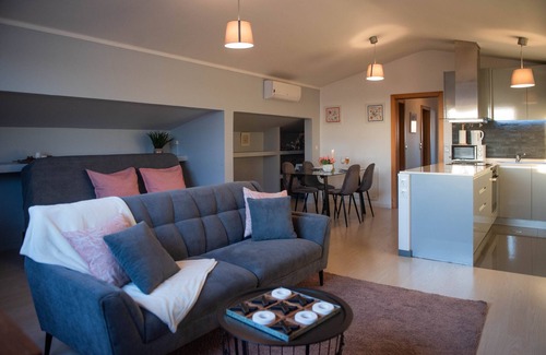 Monserrate Apartamento | Viana Rooftop House - Centro Histórico Vista Rio !