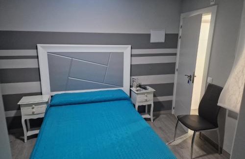 San Andres-San Pablo Casa | Viana Rooms Córdoba
