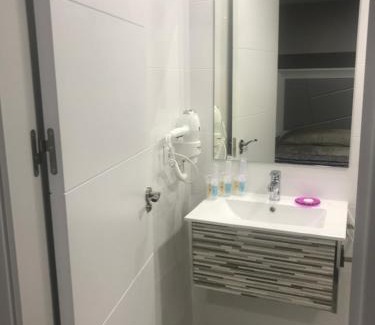 San Andres-San Pablo Casa | Viana Rooms Córdoba