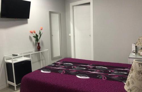 San Andres-San Pablo Casa | Viana Rooms Córdoba