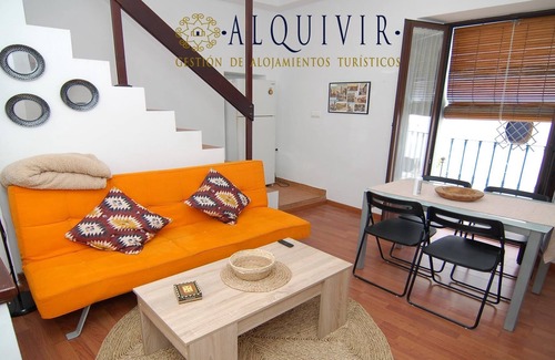 Santa Marina Apartamento | La Azotea de Viana en Centro de Cordoba ⭐⭐