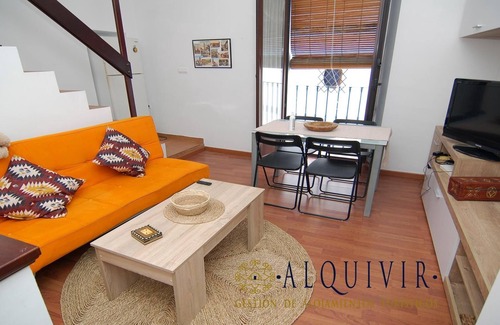 Santa Marina Apartamento | La Azotea de Viana en Centro de Cordoba ⭐⭐