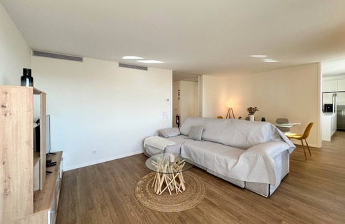 Viana do Castelo Apartamento | Viana Urban Glamour –apartment with private garage
