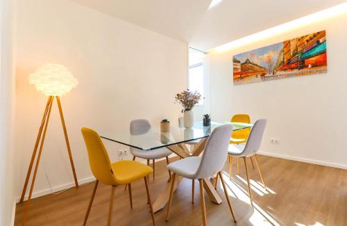 Viana do Castelo Apartamento | Viana Urban Glamour