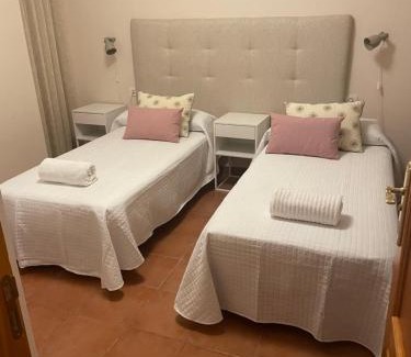El Medano Apartamento | VIANYMAR APARTAMENTOS