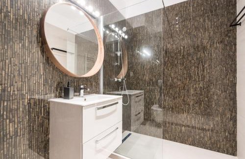 Pipera Apartamento | ViaPipera Apartments - Modern Stay on Pipera Blvd