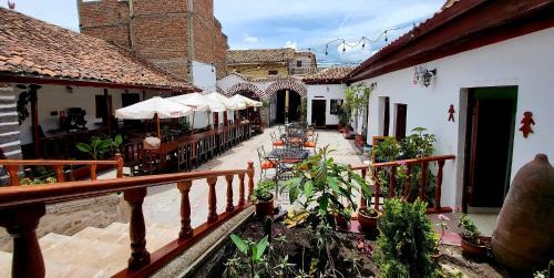 Ayacucho Hotel | ViaVia Ayacucho