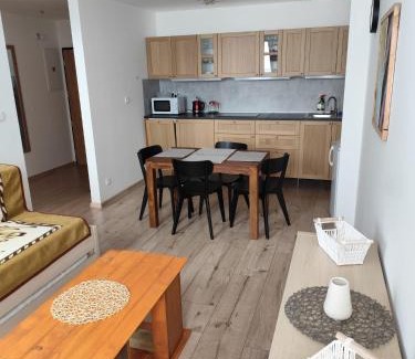 Dolny Kubin Apartamento | Viazo Apartment