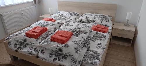 Dolny Kubin Apartamento | Viazo Apartment
