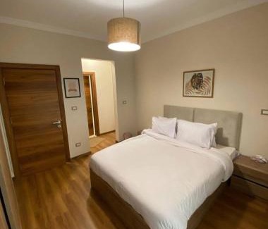 New Cairo Apartamento | VIB honey moon