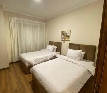 New Cairo Apartamento | VIB honey moon