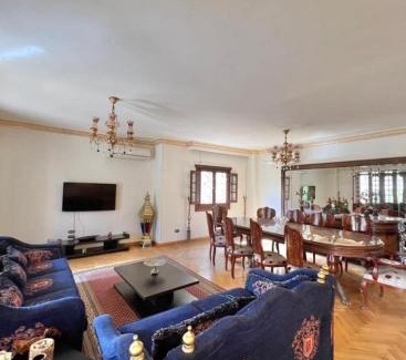 New Cairo Apartamento | VIB honey moon