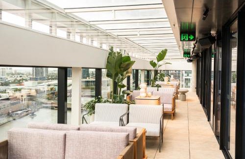 Melbourne Central Business District Hotel | Vibe Hotel Melbourne