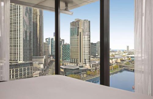 Melbourne Central Business District Hotel | Vibe Hotel Melbourne