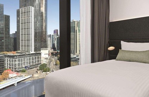 Melbourne Central Business District Hotel | Vibe Hotel Melbourne