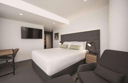 Melbourne Central Business District Hotel | Vibe Hotel Melbourne