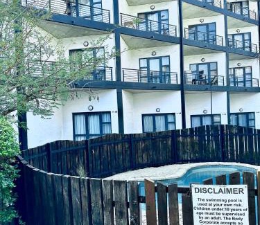 Downtown Johannesburg Apartamento | Vibe in Maboneng