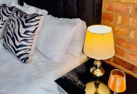 Downtown Johannesburg Apartamento | Vibe in Maboneng