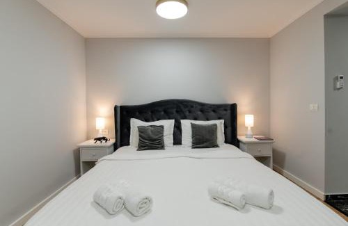 Timisoara Apartamento | VIBE Villa