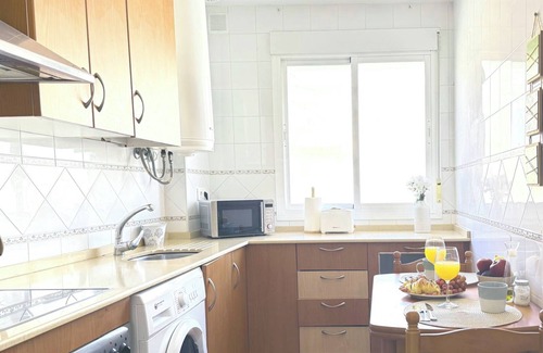 Tarifa Apartamento | Vibes Center Flat