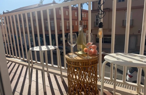 Tarifa Apartamento | Vibes Center Flat