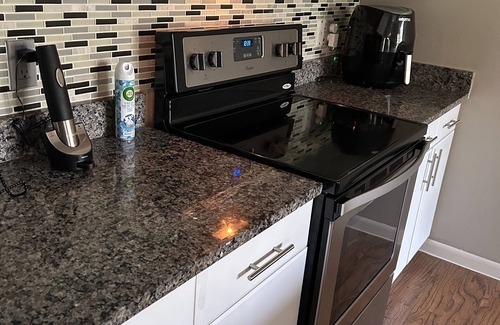 Legacy Park Apartamento | Vibes in Dallas