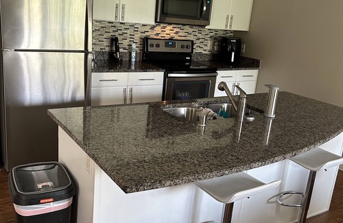 Legacy Park Apartamento | Vibes in Dallas