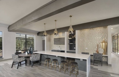 Legacy Park Apartamento | Vibes in Dallas