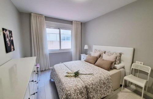 La Coruna Apartamento | VibesCoruña - Ángel 72