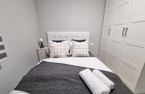 La Coruna Apartamento | VibesCoruña - Ángel 72