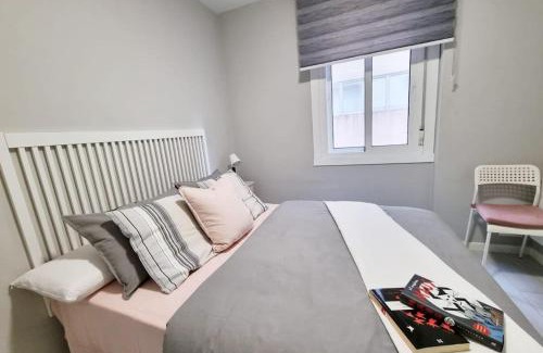 La Coruna Apartamento | VibesCoruña - Ángel 72