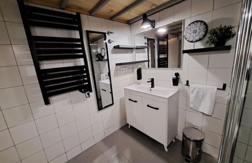 La Coruna Apartamento | VibesCoruña - Loft Industrial Comercio