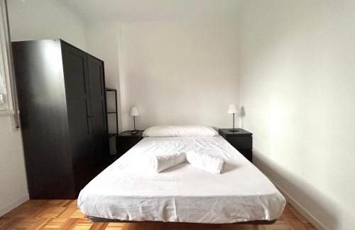 La Coruna Apartamento | VibesCoruña - Madariaga 41