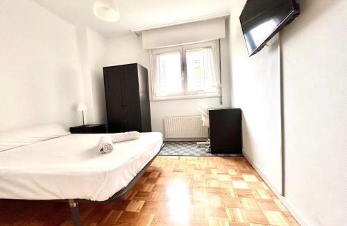 La Coruna Apartamento | VibesCoruña - Madariaga 41