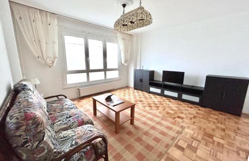 La Coruna Apartamento | VibesCoruña - Madariaga 41