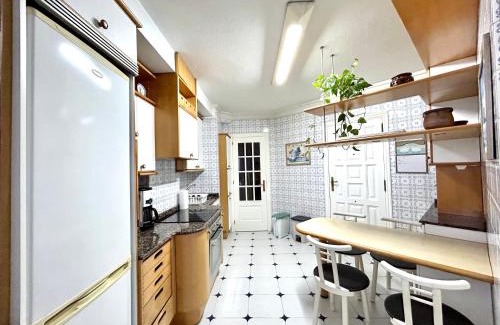 La Coruna Apartamento | VibesCoruña - Outeiro 274