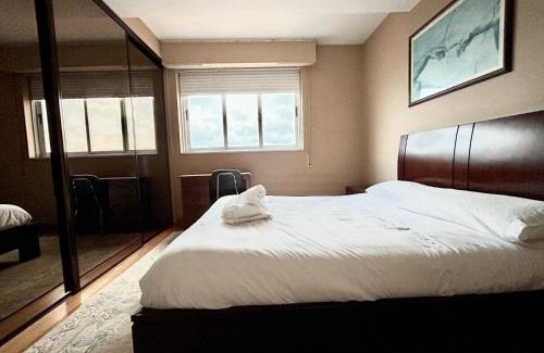 La Coruna Apartamento | VibesCoruña - Outeiro 274