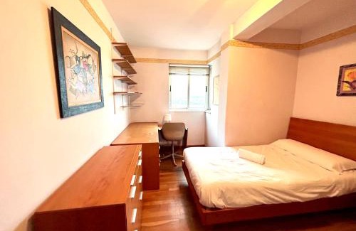 La Coruna Apartamento | VibesCoruña - Outeiro 274