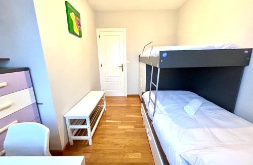 La Coruna Apartamento | VibesCoruña - Outeiro 274