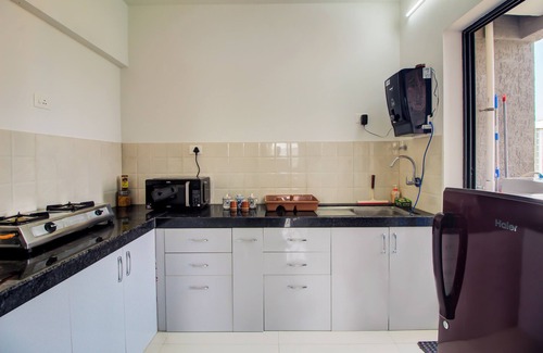 Phase 1 Apartamento | VibeStayZ Kedar Hinjewadi
