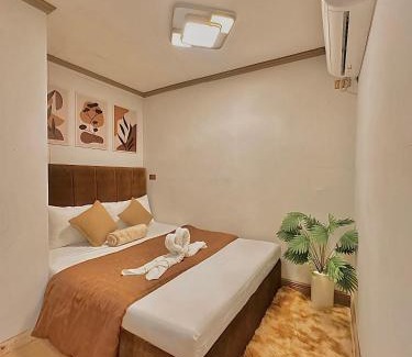 Moonwalk Hotel | Vibin Chill Staycation