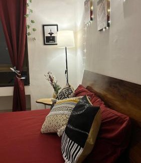 Phase 1 Apartamento | Vibrant 1 Bhk-Hinjewadi - Casa Reel-House