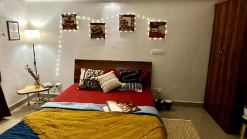 Phase 1 Apartamento | Vibrant 1 Bhk-Hinjewadi - Casa Reel-House