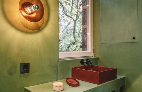 Middelheim Apartamento | Vibrant Antwerp Retreat