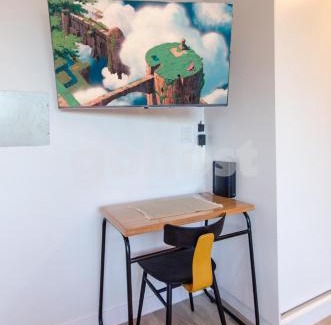 Asuncion Apartamento | Vibrant Apartment In Villa Morra