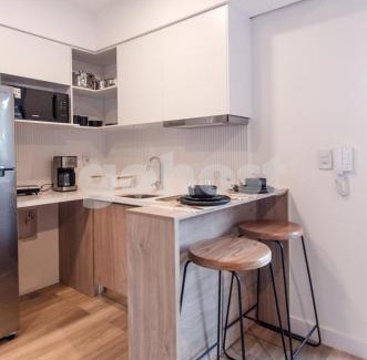 Asuncion Apartamento | Vibrant Apartment In Villa Morra
