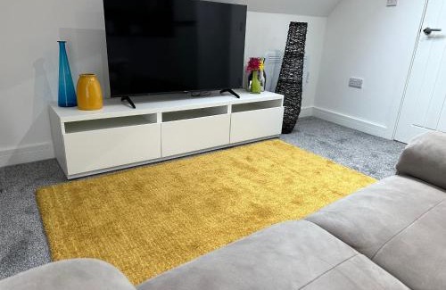Cathays Apartamento | Vibrant Apartments Close to City Centre
