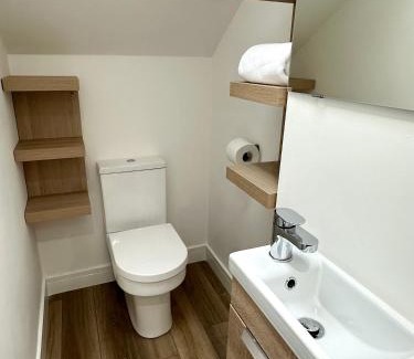 Cathays Apartamento | Vibrant Apartments Close to City Centre