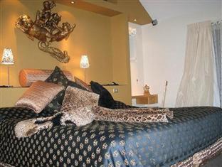 Hanmer Springs Cama Y Desayuno | Vibrant Living Retreat